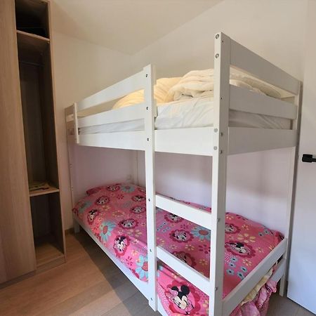 Appartement Spacieux A Knokke Экстерьер фото